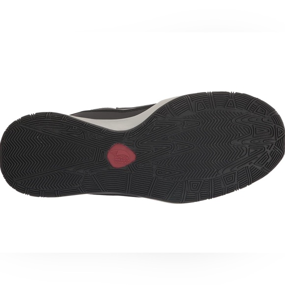 Woman’s Avenger A830 Reaction CN Mid Height Work Tennis Shoes Black  8.5 M.  NIB - Picture 4 of 15